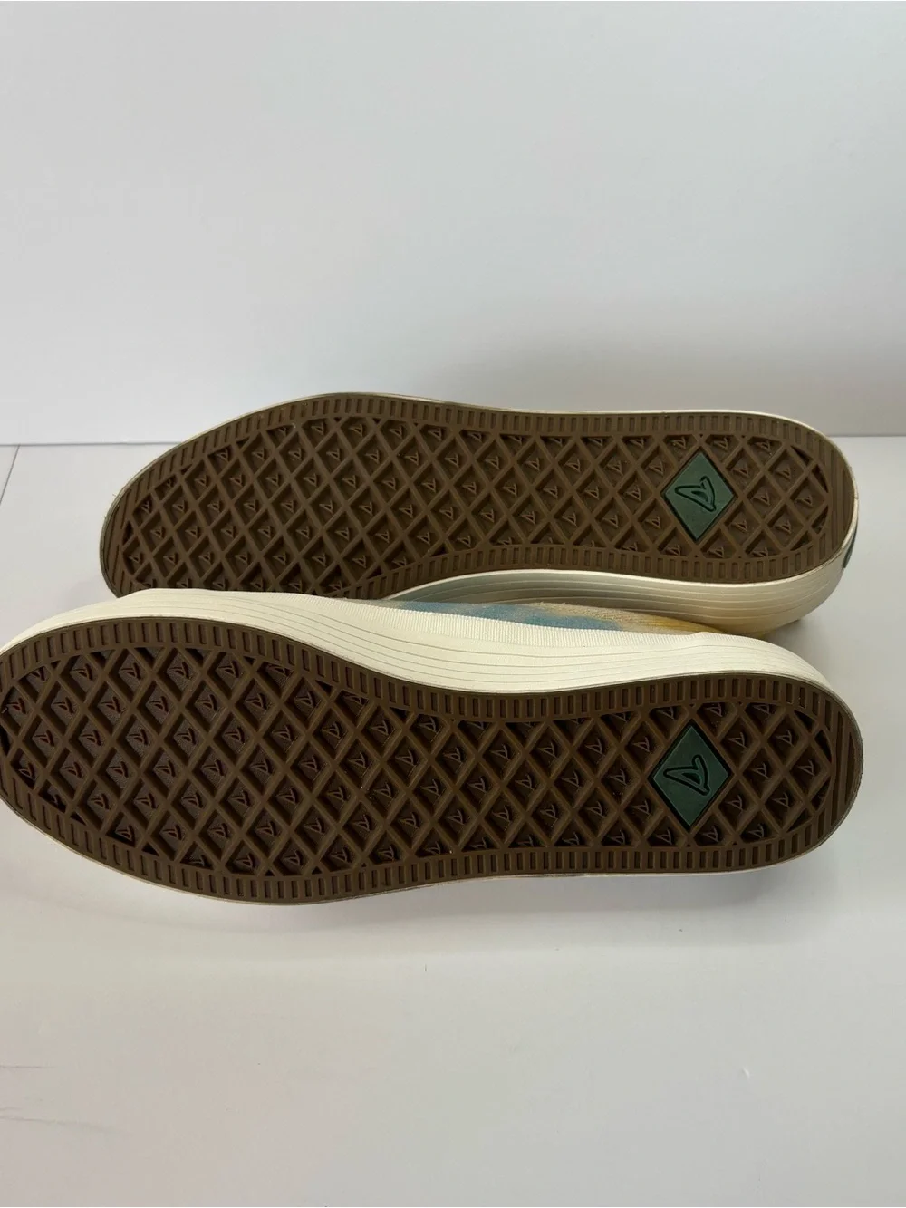 Sperry footbeds #boatshoes